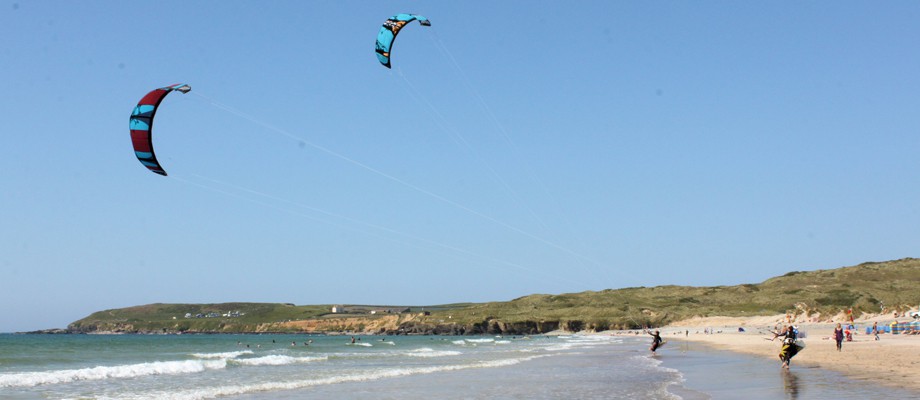 Activities and Things to do in Cornwall